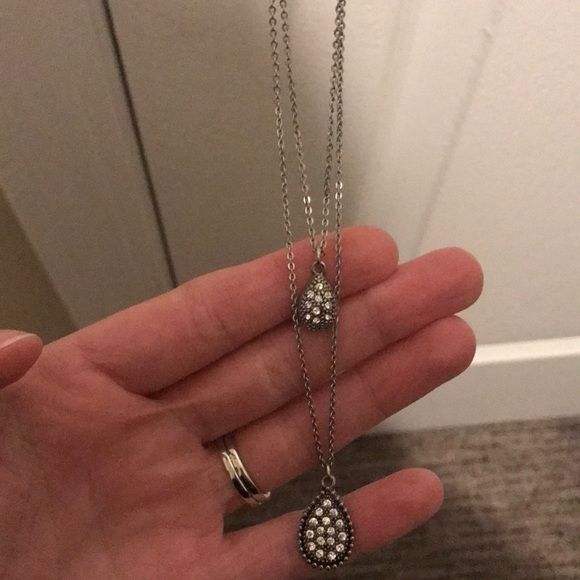 Necklace - Picture 2 of 2